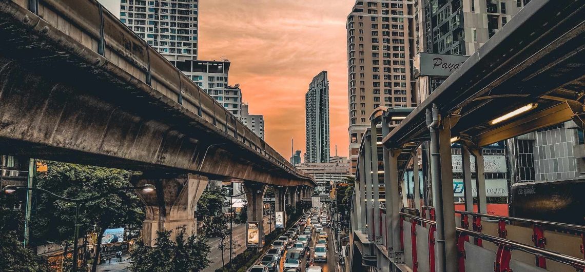 Bangkok Tailandia