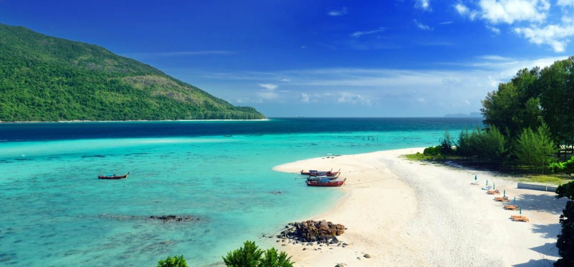 koh lipe Tailandia