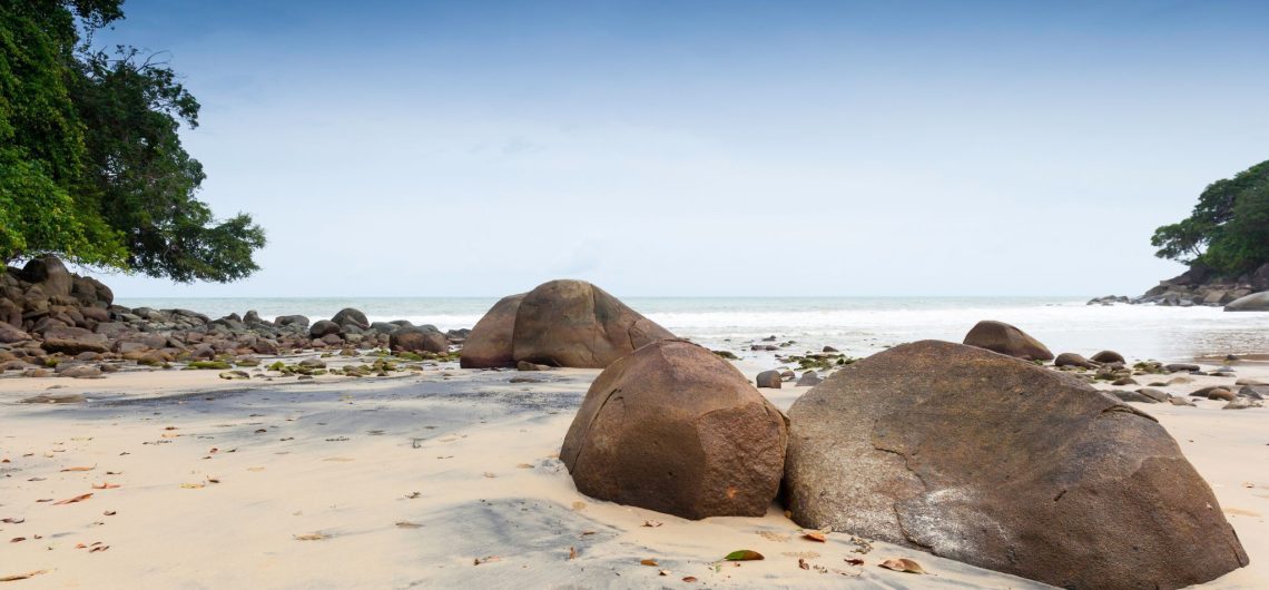 Khao lak Tailandia