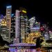 ciudad de singapur, guía de viaje Singapur