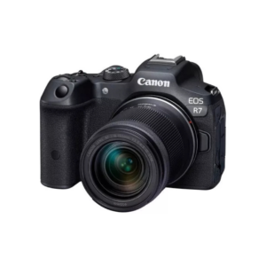 CANON EOS R7 + 150mm
