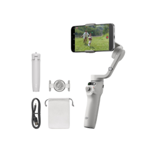 DJI OSMO 6
