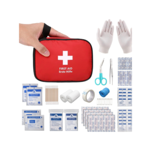 Kit de viaje