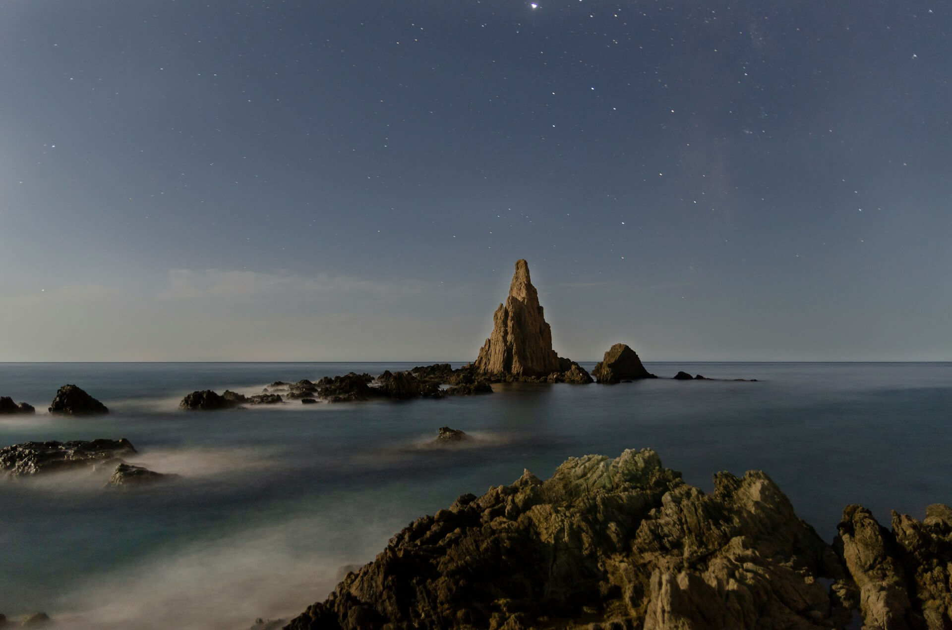 los diez parques naturales mas bonitos de españa