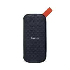Disco duro SanDisk 1 TB