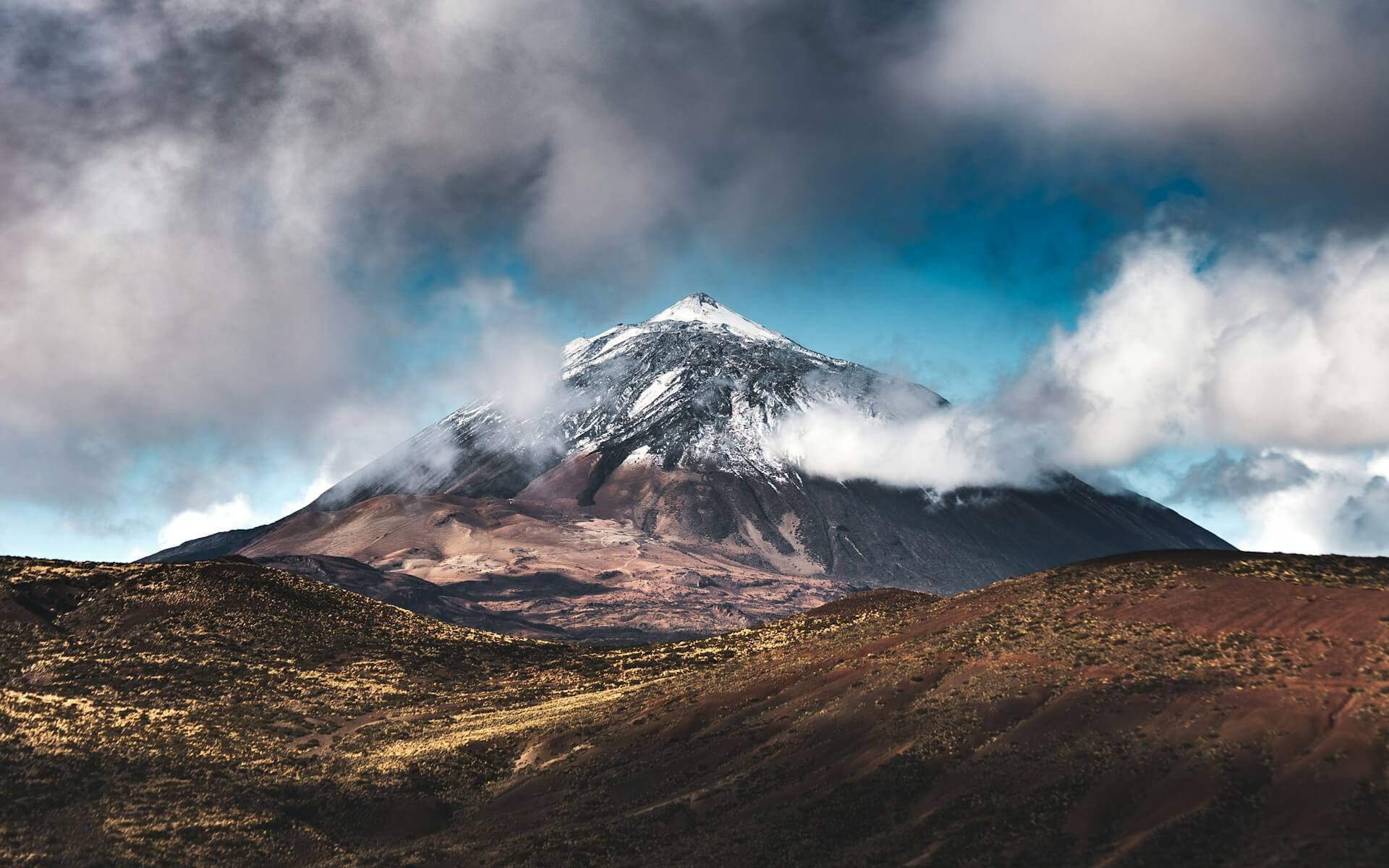 los diez parques naturales mas bonitos de españa