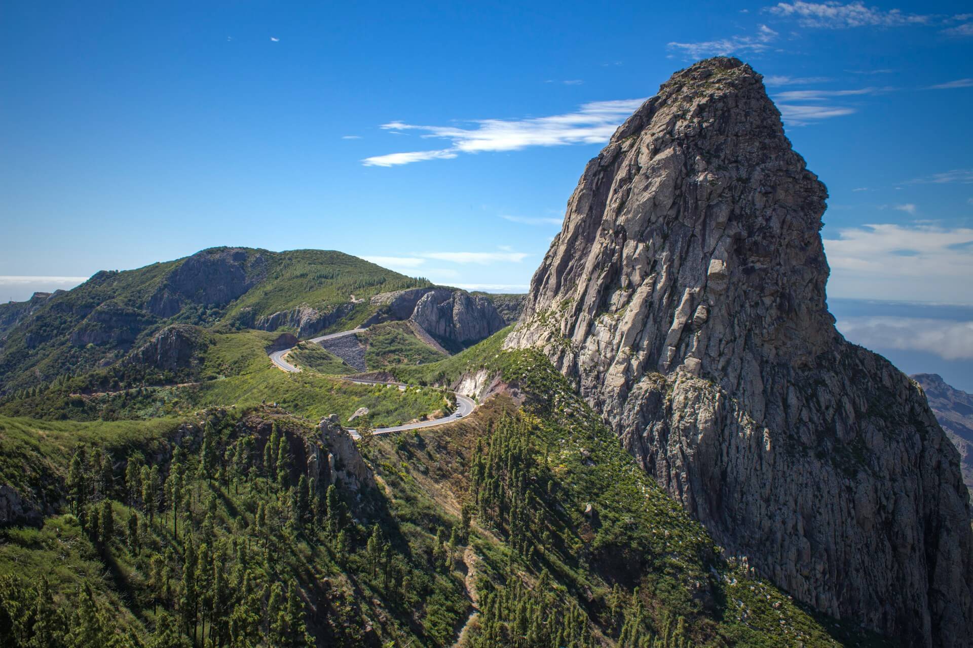 los diez parques naturales mas bonitos de españa