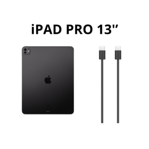 iPad Pro de 13''
